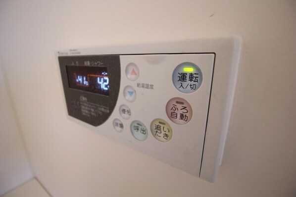 ROKA TERRAZZAの物件内観写真